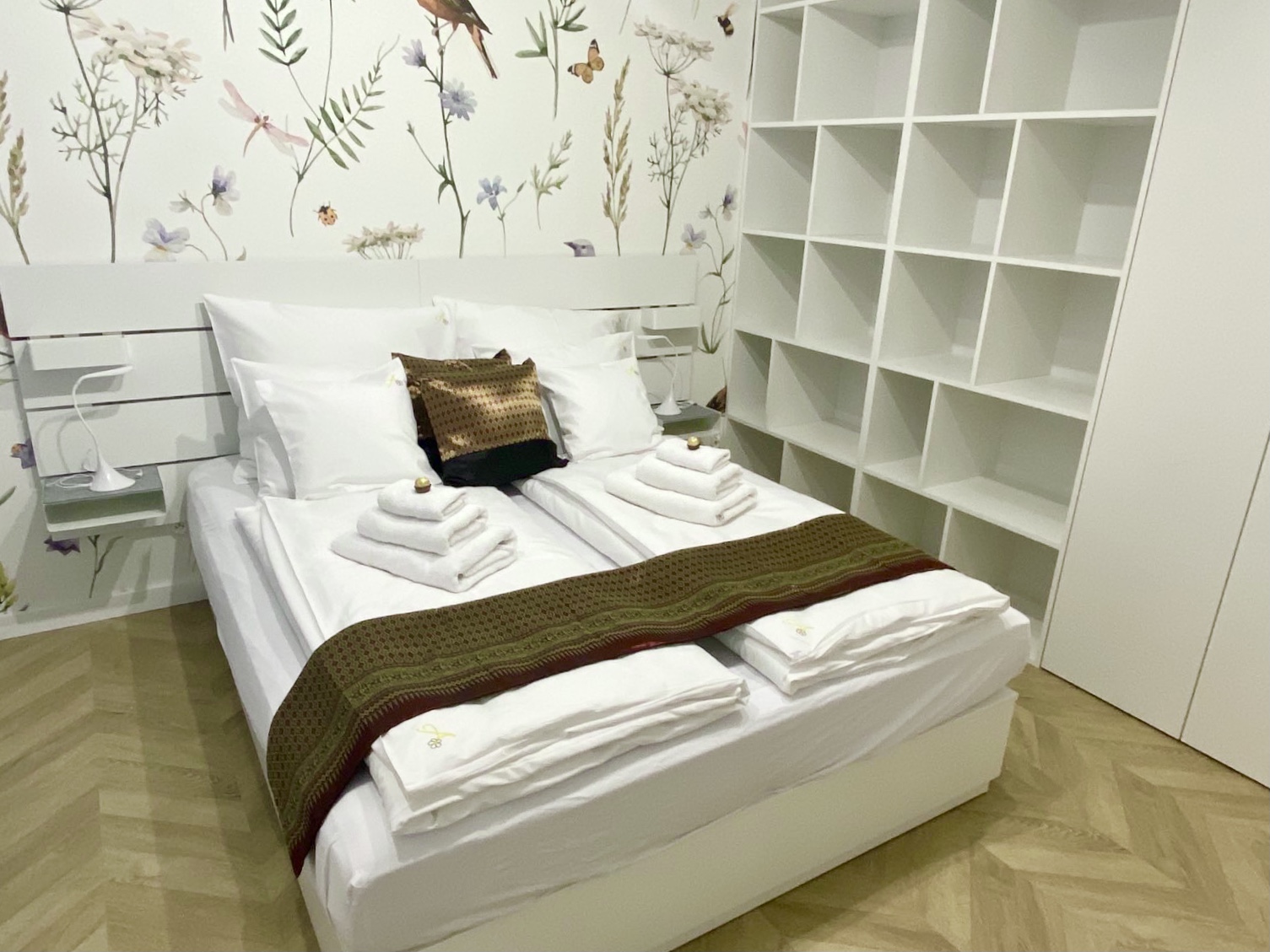 Magnolia - 2-bedroom